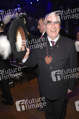 Filserball 2020 in München