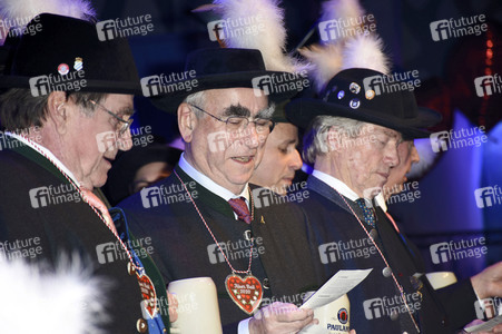 Filserball 2020 in München