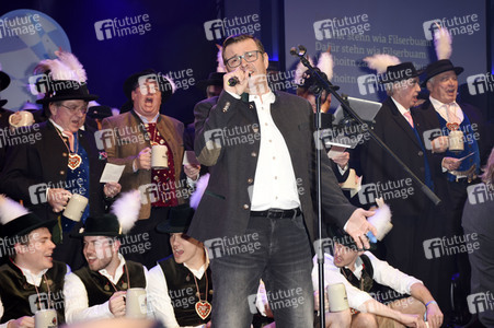 Filserball 2020 in München