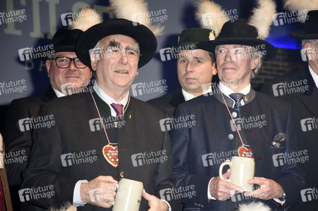 Filserball 2020 in München