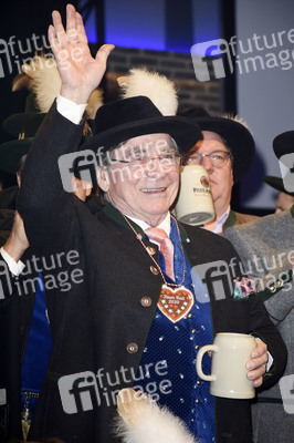 Filserball 2020 in München