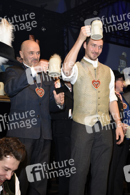 Filserball 2020 in München