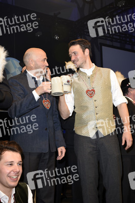 Filserball 2020 in München