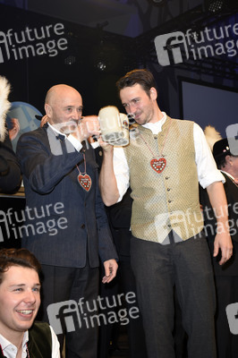 Filserball 2020 in München