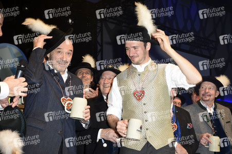 Filserball 2020 in München