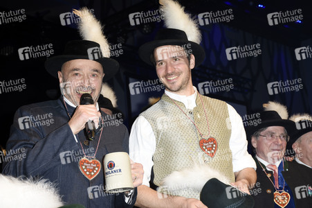 Filserball 2020 in München