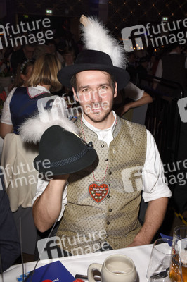 Filserball 2020 in München