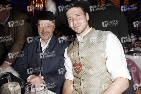 Filserball 2020 in München