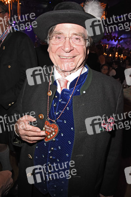 Filserball 2020 in München