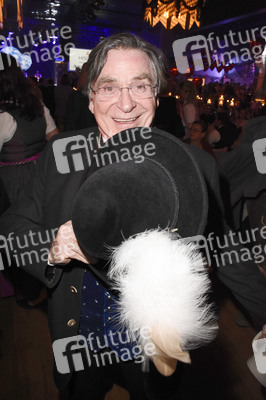 Filserball 2020 in München