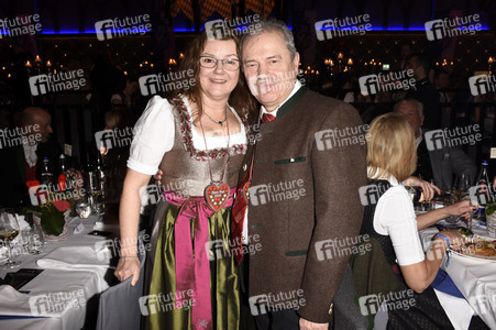 Filserball 2020 in München