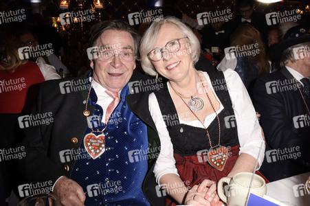 Filserball 2020 in München