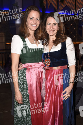 Filserball 2020 in München