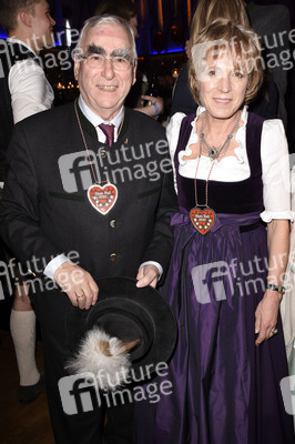 Filserball 2020 in München