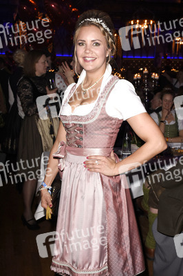 Filserball 2020 in München