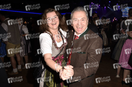 Filserball 2020 in München