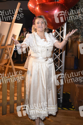 Filserball 2020 in München