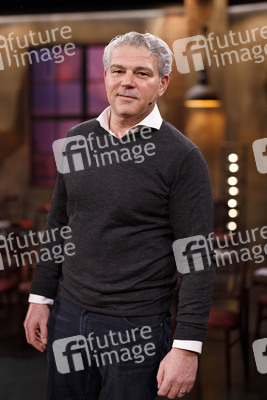 Talkshow 'Kölner Treff' in Köln