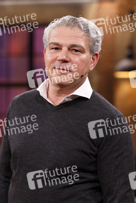 Talkshow 'Kölner Treff' in Köln