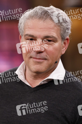 Talkshow 'Kölner Treff' in Köln