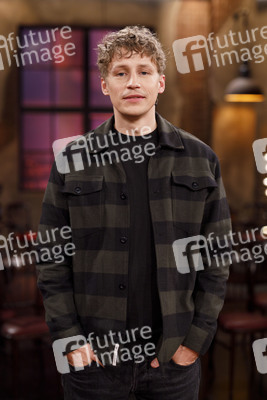 Talkshow 'Kölner Treff' in Köln