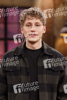 Talkshow 'Kölner Treff' in Köln