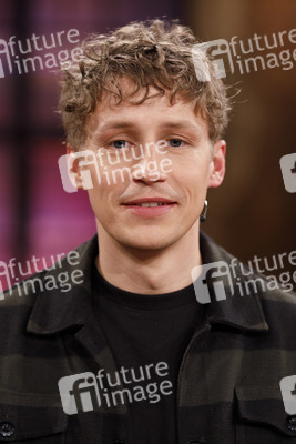 Talkshow 'Kölner Treff' in Köln