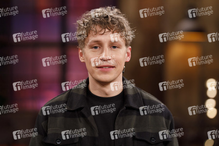 Talkshow 'Kölner Treff' in Köln