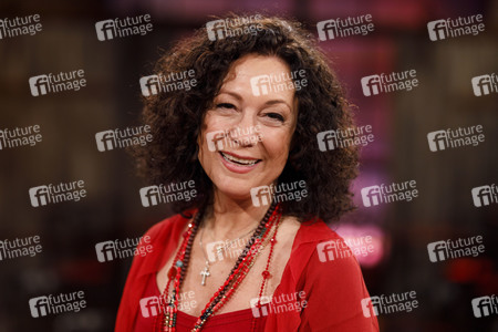 Talkshow 'Kölner Treff' in Köln