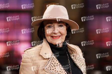 Talkshow 'Kölner Treff' in Köln