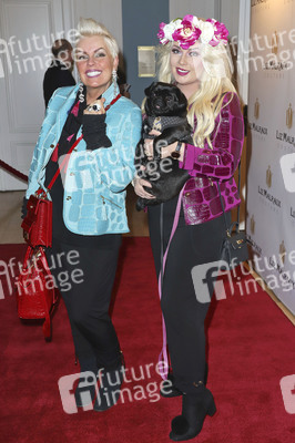 Liz Malraux Fashion Show Spring/Summer 2020 in Hamburg