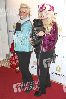 Liz Malraux Fashion Show Spring/Summer 2020 in Hamburg