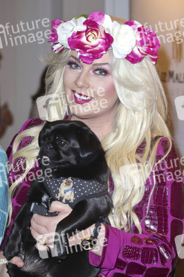 Liz Malraux Fashion Show Spring/Summer 2020 in Hamburg