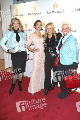 Liz Malraux Fashion Show Spring/Summer 2020 in Hamburg