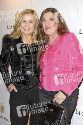 Liz Malraux Fashion Show Spring/Summer 2020 in Hamburg