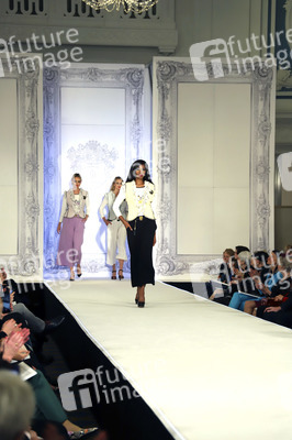 Liz Malraux Fashion Show Spring/Summer 2020 in Hamburg