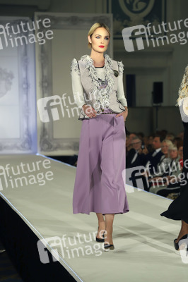 Liz Malraux Fashion Show Spring/Summer 2020 in Hamburg