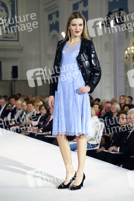 Liz Malraux Fashion Show Spring/Summer 2020 in Hamburg