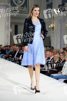 Liz Malraux Fashion Show Spring/Summer 2020 in Hamburg