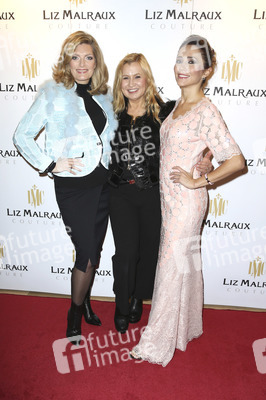 Liz Malraux Fashion Show Spring/Summer 2020 in Hamburg