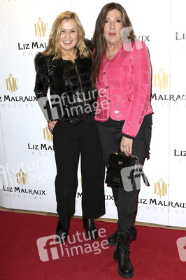 Liz Malraux Fashion Show Spring/Summer 2020 in Hamburg