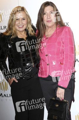 Liz Malraux Fashion Show Spring/Summer 2020 in Hamburg