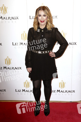 Liz Malraux Fashion Show Spring/Summer 2020 in Hamburg