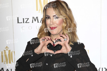 Liz Malraux Fashion Show Spring/Summer 2020 in Hamburg