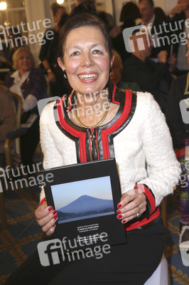 Liz Malraux Fashion Show Spring/Summer 2020 in Hamburg