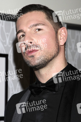 Bond-Party in Hamburg