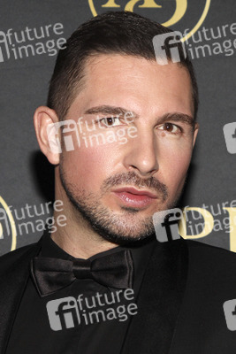 Bond-Party in Hamburg