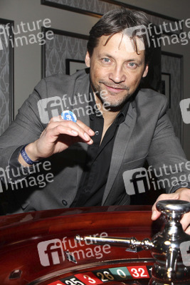 Bond-Party in Hamburg