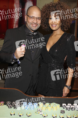 Bond-Party in Hamburg