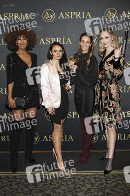 Bond-Party in Hamburg